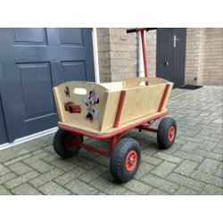 Leuke/nette bolderkar
