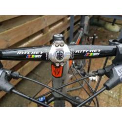 Trek 6500 26 inch bj 2012