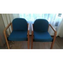 stoelen