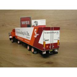 Wsi 01-2606 FA Sprenkeling & Zn , Daf 3300