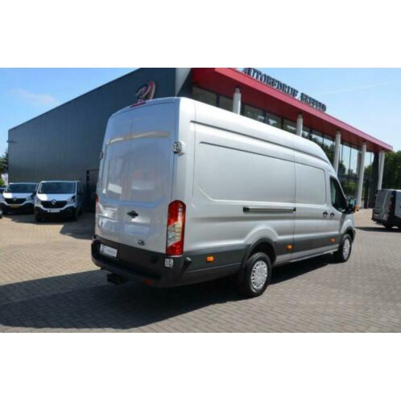 Ford TRANSIT 2.2TDCI L4 H2 AIRCO RWD MAXI 160PK