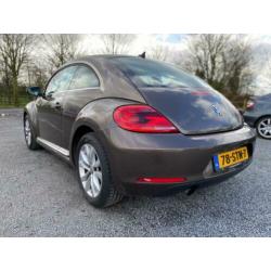 Volkswagen Beetle 1.2 TSI Design