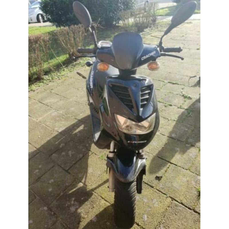Scooter