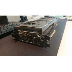 Te koop: MSI GeForce RTX 2070 GAMING Z 8GB