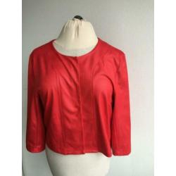 Paprika Vest/Jasje (mt: 44) 1541/A/