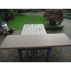 Thermarest Camprest 195 x 62 x 5 cm self inflating z.g.a.n.