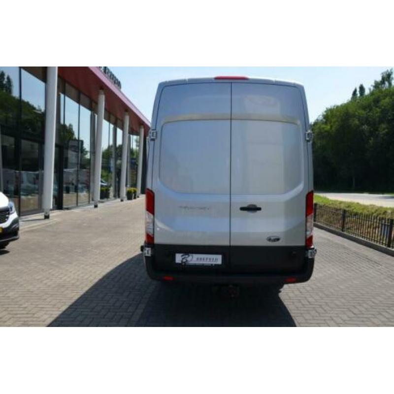 Ford TRANSIT 2.2TDCI L4 H2 AIRCO RWD MAXI 160PK