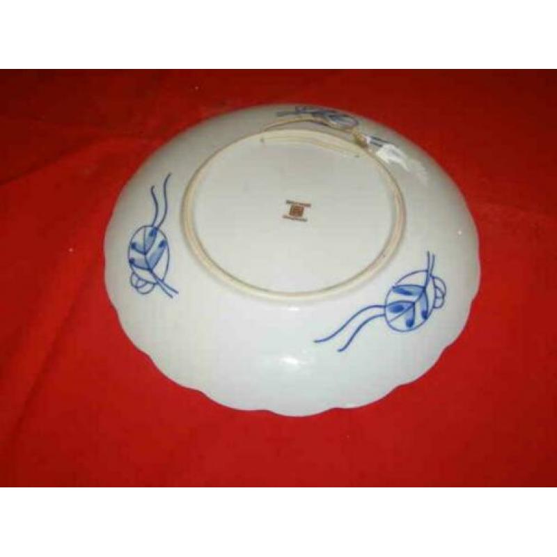Bijzonder Chinees wandbord (A17 3329)