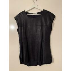 Dante 6 leren top maat 2