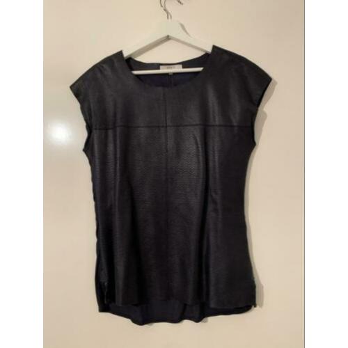 Dante 6 leren top maat 2