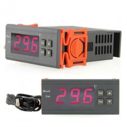 Digitale thermostaat / digitale thermometer 220V