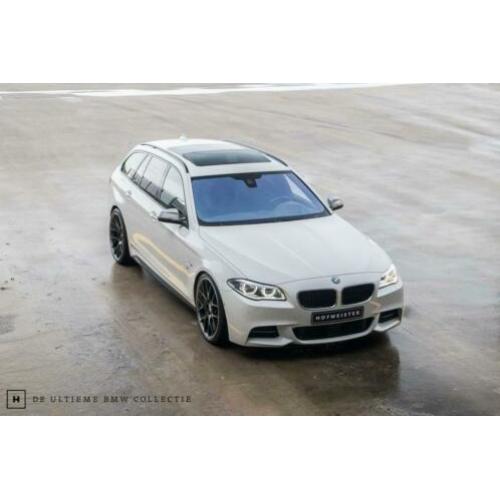 BMW M550d xDrive | Individual | BBS | BTW auto