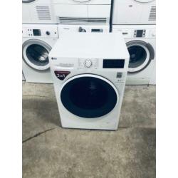 Lg was/droog combinatie 8/5kg inclusief garantie&bezorging