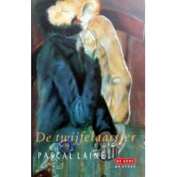 Pascal Lainé - De twijfelaarster