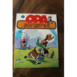 1 x Opa