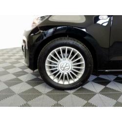 Volkswagen up! 1.0 high up! BlueMotion (navi,airco,cruise)