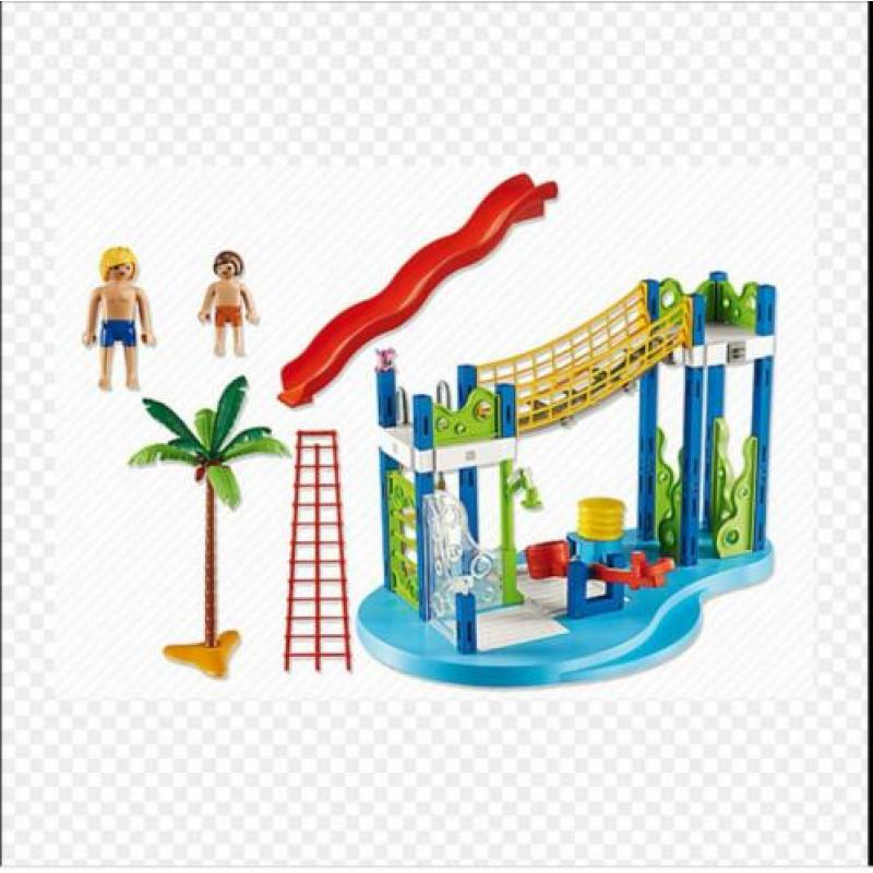 Playmobil