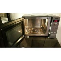 Luxe Siemens Solo magnetron werkt perfect HF17056