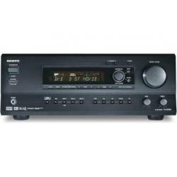 Onkyo 5.1 surround versterker receiver + Bluetooth ontvanger