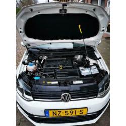 Polo 1.4 TDI 2017 1ste eigenaar