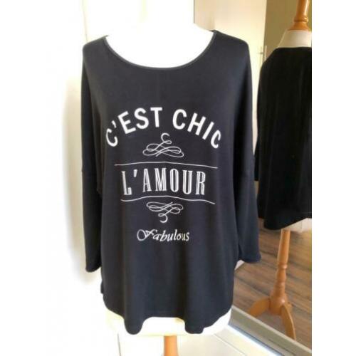 top Miss Etam XL
