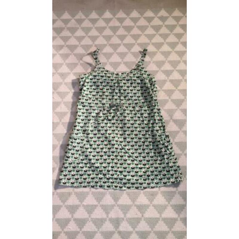 Crizpy zomerjurk maat 42/44