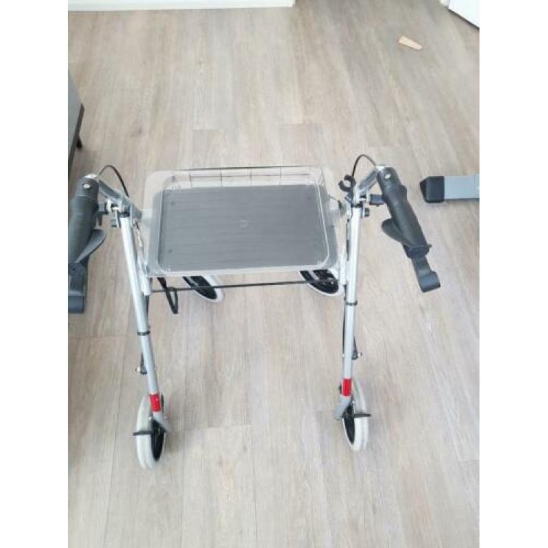 Rollator