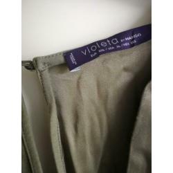 Violetta by mango tuniek mt 50 zgan