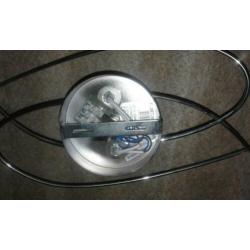 Mooie moderne plafon lamp