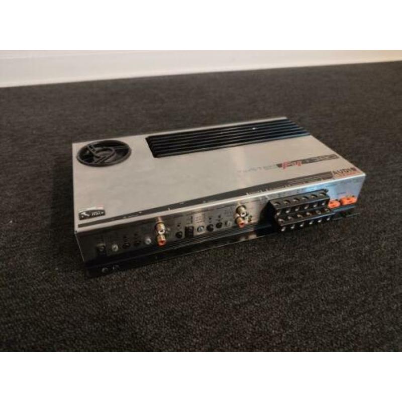 Versterker Audio system twister f4 380