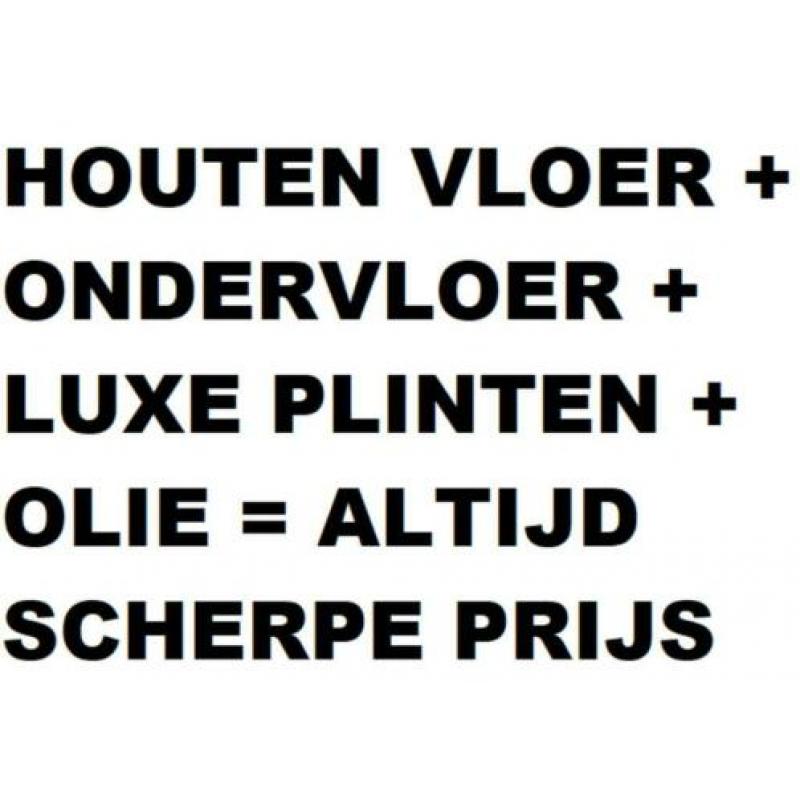 KOOPAVOND / VISGRAAT VLOEREN high quality, op voorraad