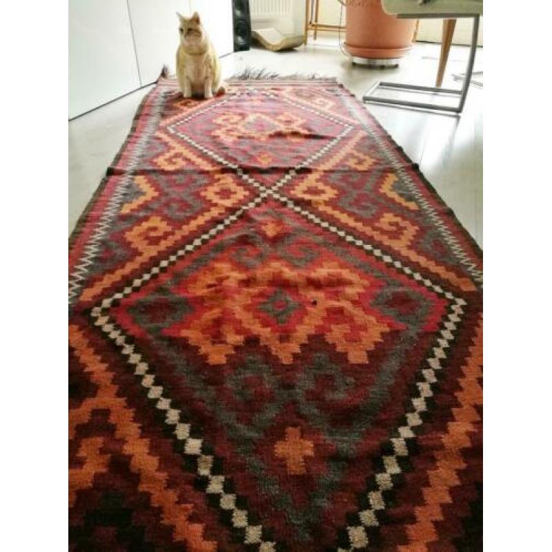 te koop : Kelim Kilim kleed i.z.g.s.