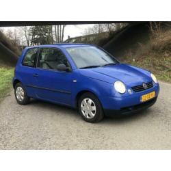 Volkswagen Lupo 1.0 Trendline