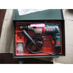 Metabo Klopboormachine SB-E700 / 2 S L+R Nieuw !