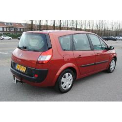 Renault Scénic 1.9 dCi Tech Line 7 PERSOONS, APK, AIRCO, NAV