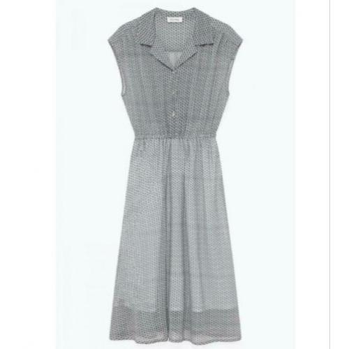 AMERICAN VINTAGE jurk maat L
