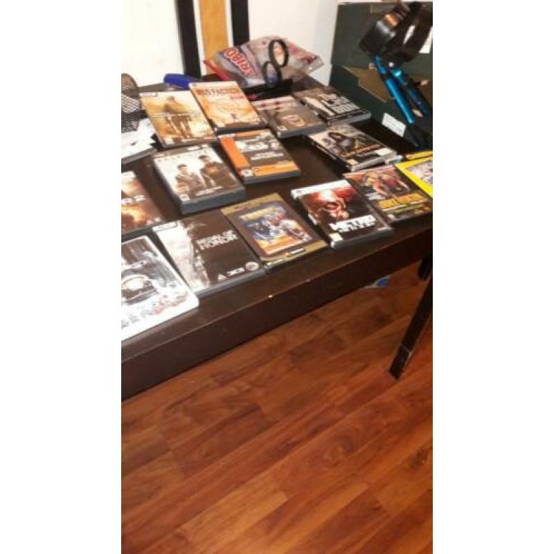 Pc spelen prijs 30 euro