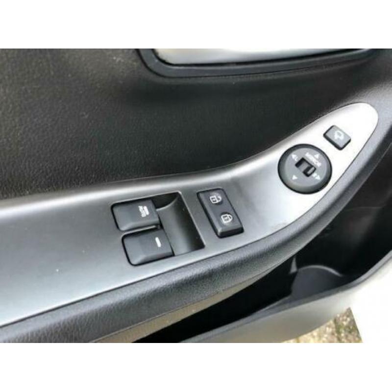 Kia Picanto 1.0 CVVT Super Pack