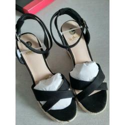 NIEUWE La Strada sandalen 37