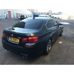BMW 5 Serie M5 (bj 2014, automaat)
