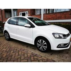 Polo 1.4 TDI 2017 1ste eigenaar