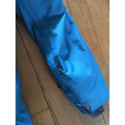 Wintersportjas spex maat 170