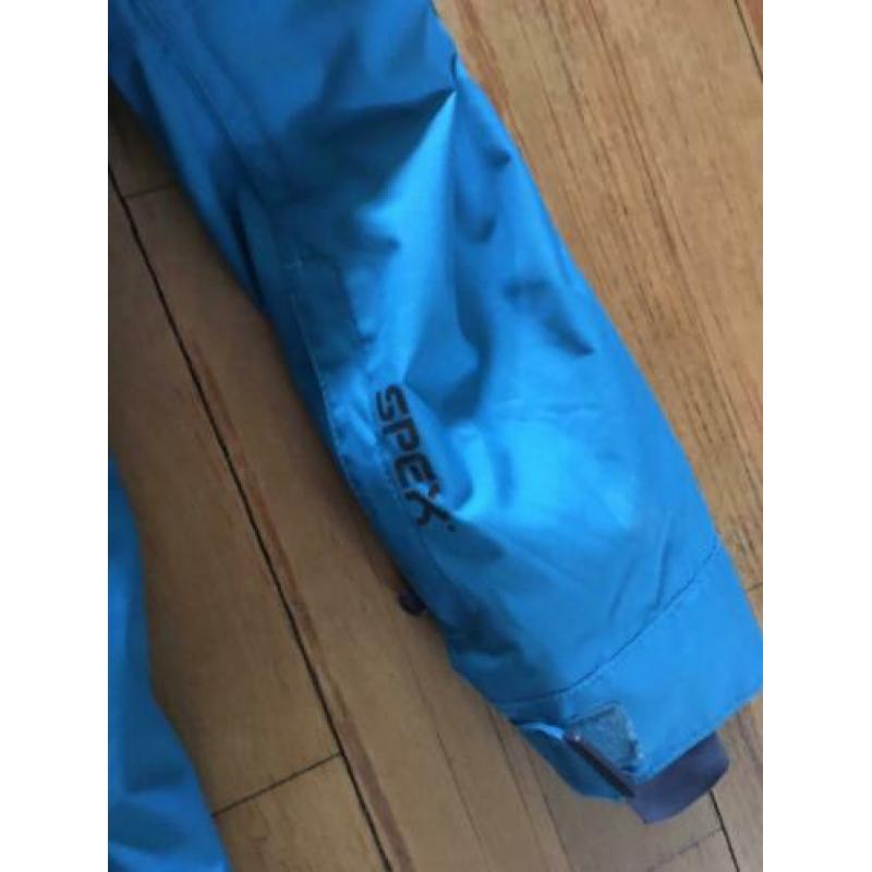 Wintersportjas spex maat 170