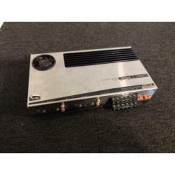 Versterker Audio system twister f4 380