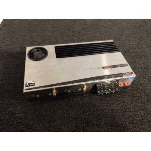 Versterker Audio system twister f4 380