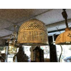 Hanglamp Nieuw - Kooilamp