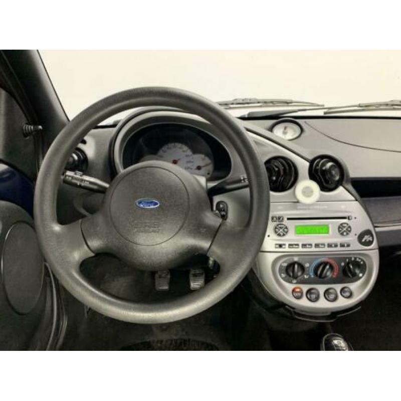 Ford Ka 1.3 Cool & Sound Airco NL Auto (bj 2008)