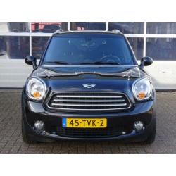 Mini Countryman 1.6 Cooper I Cruise I Pdc I Priv glass I Net
