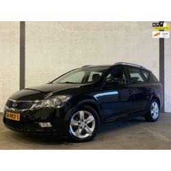 Kia Cee'd Sporty Wagon 1.4 CVVT Navi, Camera, Airco, Cruise