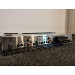 Versterker Audio system twister f4 380